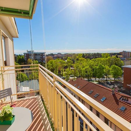 Al 4 Hotel Busto Arsizio Exterior foto