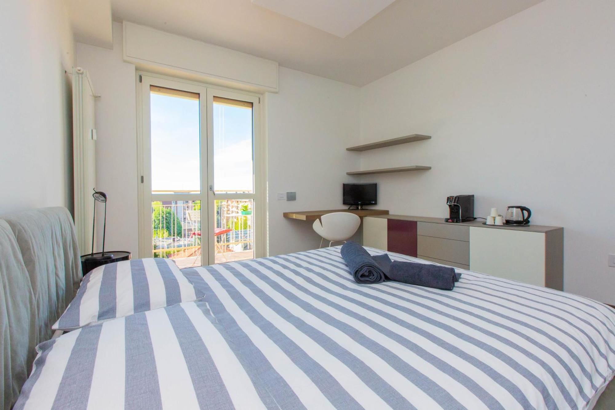 Al 4 Hotel Busto Arsizio Exterior foto